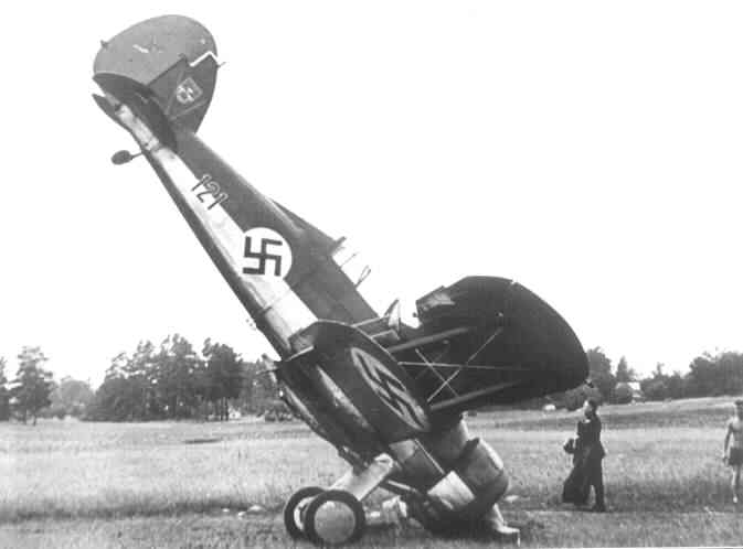 Latvian Gladiator #121